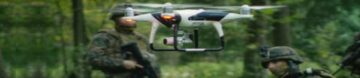 DroneAcharya fecha contrato para fornecer hardware de TI para o laboratório de drones do exército indiano em Jammu e Caxemira