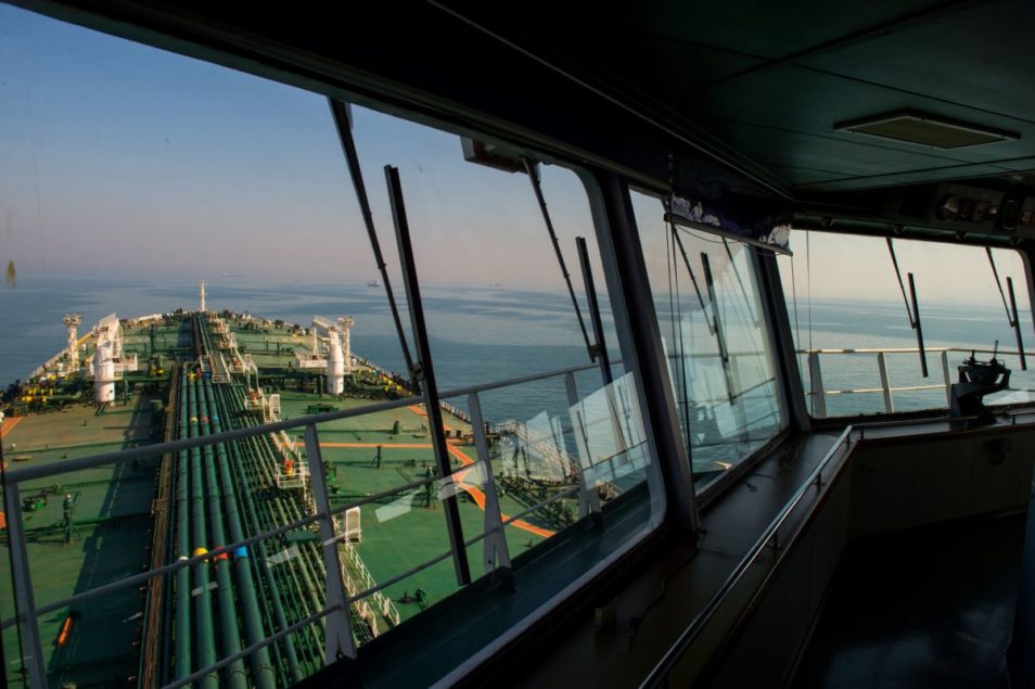 Dubai Firm Loses Bid to Escape Sanctions on ‘Shadow Fleet’