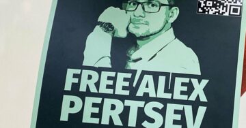 A holland ügyészek 64 hónapos börtönbüntetést kérnek Alekszej Percev Tornado Cash Dev-re
