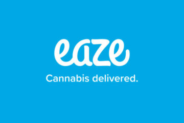 Eaze Delivery Drivers yhdistyy