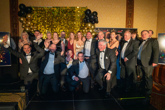 Eden Motor Group highlights ‘best of the best’ at Excellence Awards