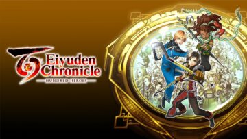Eiyuden Chronicles : Hundred Heroes présente de nouveaux personnages - MonsterVine