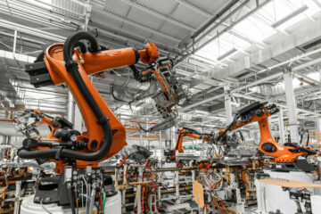 ارتقاء رباتیک صنعتی: مشارکت IAR و NexCOBOT | IoT Now News & Reports