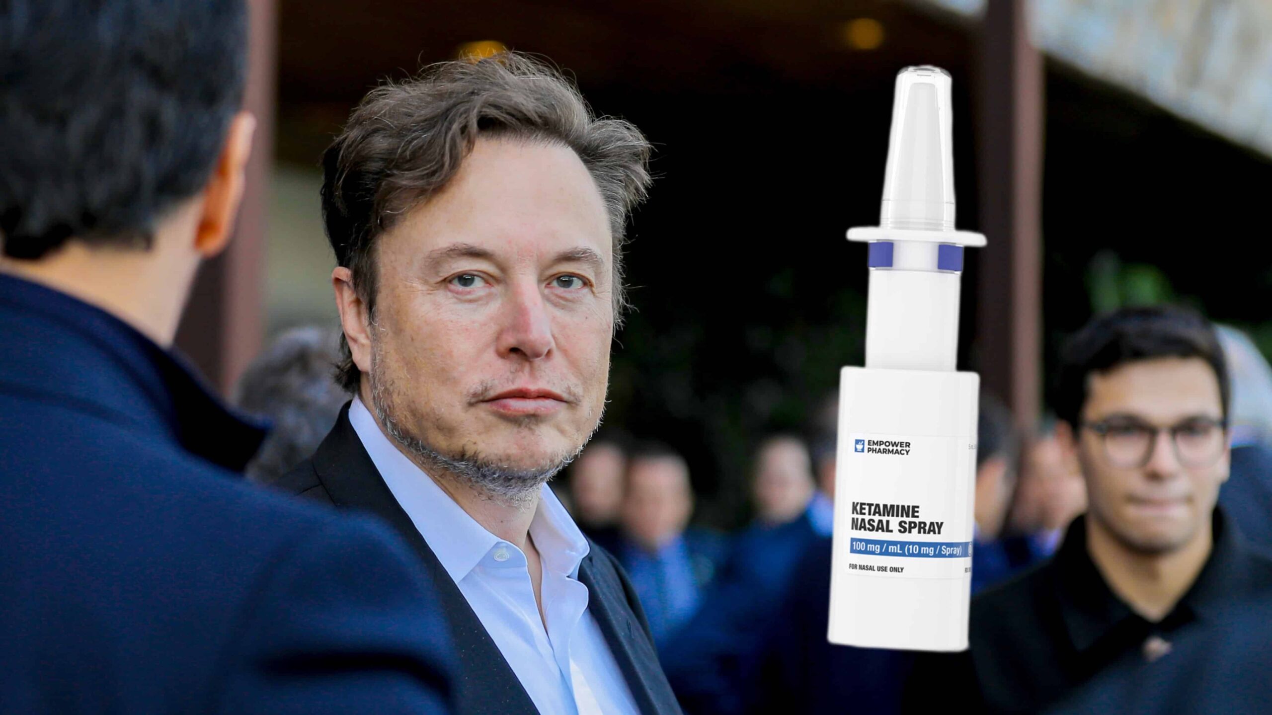 Elon Musk twierdzi, że podczas nocnych sesji postowych „prawie zawsze” jest trzeźwy