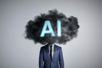 Embracing AI: Hur man balanserar kortsiktiga vinster med långsiktiga löften
