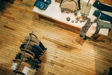 Environmental tax on cheap fashion imports: France takes aim at sustainability issues
