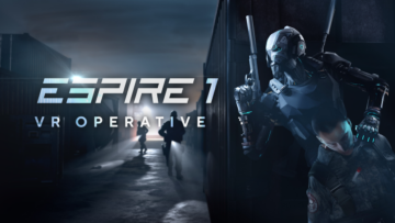 Espire 1 Targets New Recruits With Quest 3 Upgrades