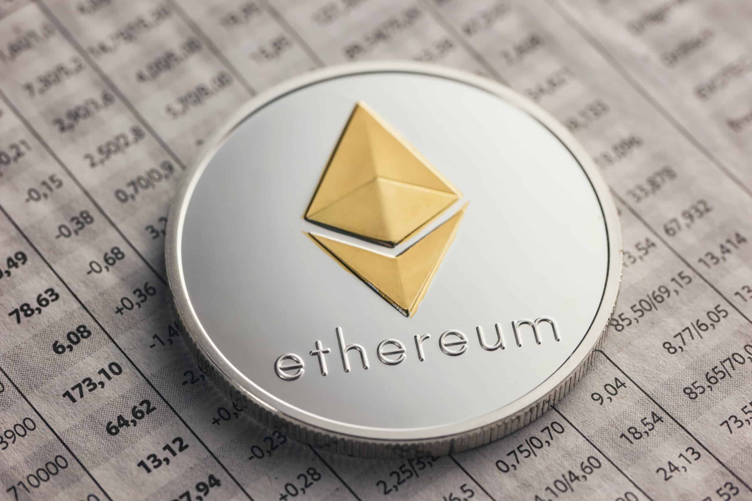 Ethereum ‘BlobScriptions’ Pushes Blob Fees Up Exponentially - Unchained