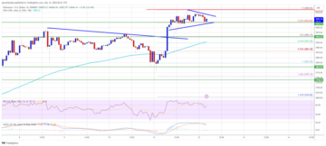 Ethereum Price Uptrend To Continue? These Factors Could Send ETH To $4,300