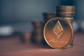 Ethereum vượt 4,000 USD trước khi nâng cấp Dencun