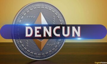 Η αναβάθμιση Dencun του Ethereum έχει οριστεί για αύξηση σχεδόν μηδενικών χρεώσεων συναλλαγών