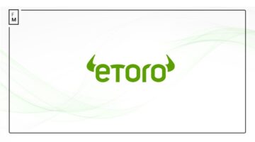 eToro wycenia potencjalne IPO na ponad 3.5 miliarda dolarów