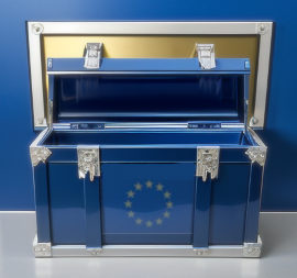 EU কমিশন নতুন অ্যান্টি-পাইরেসি টুলবক্স ব্যবহারকে উৎসাহিত করে