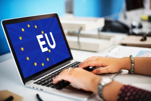 EU Lawmakers Approve Historic AI Regulation Act