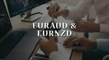 EURAUDとEURNZD：EURNZDは1.79000レベルに近づいています