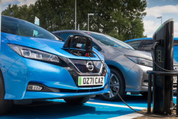 Valorile vehiculelor electrice se stabilizează la paritatea prețului ICE, a spus întâlnirea VRA