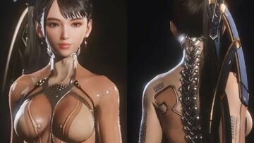 Everyone's Talking About Eve's Outfits in PS5 Exclusive Stellar Blade