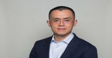 Binance'i endine tegevjuht Zhao avalikustas hariduspõhise krüptoalgatuse