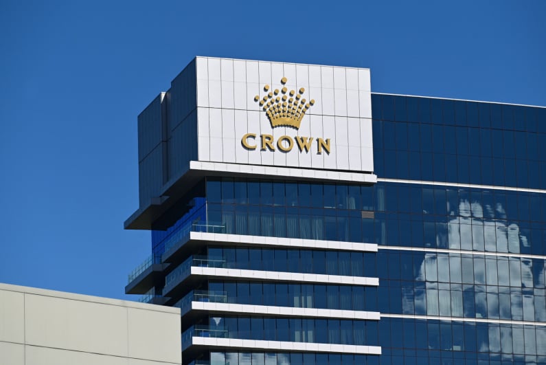 Ex-Crown Resorts Owner Won't Invest in Casinos or China