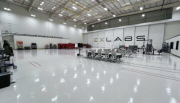 ExLabs 计划执行与小行星阿波菲斯会合的任务