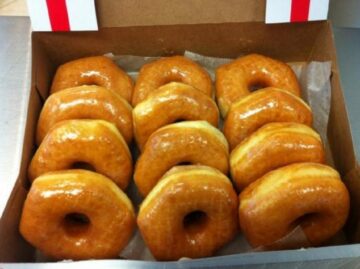 Exploring the Benefits of a Shipley Do-Nuts Fundraising Campaign - GroupRaise