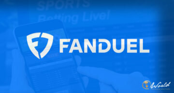De mobiele weddenschapsapp van Fanduel wordt vanaf het voorjaar van 2024 de belangrijkste mobiele app voor sportweddenschappen in de Amerikaanse hoofdstad