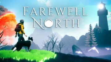 Farewell North es una buena aventura narrativa doggo que se lanzará en agosto de 2024 | ElXboxHub