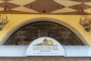 FBI etterforsker et nettangrep på Tribal Casino i Arizona