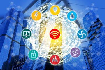 FCC hyväksyy vapaaehtoiset Cyber ​​Trust -merkit kuluttajien IoT-tuotteille