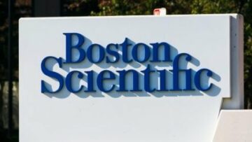 FDA menyetujui balon berlapis obat Boston Scientific