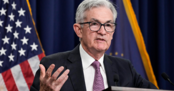 Fed-Vorsitzender Powell: Keine unmittelbaren Pläne für US-CBDC
