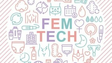 FemTech: pasar 'ceruk' terbesar di dunia
