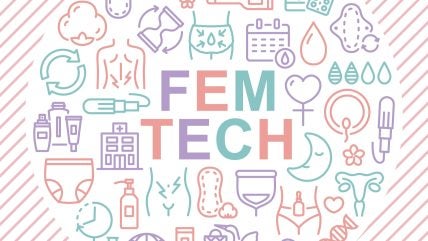 FemTech: the world’s largest ‘niche’ market