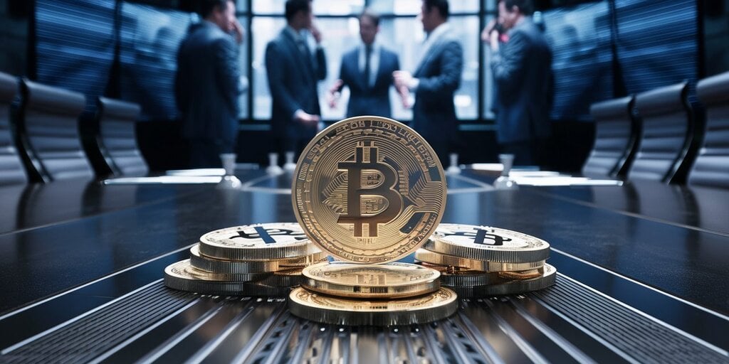 Final Bitcoin Options Expiry Before Halving Is Here—What You Need to Know - Decrypt