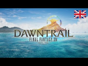 Final Fantasy 14s Dawntrail slippes ikke før i slutten av juni, så du kan spille Elden Ring DLC
