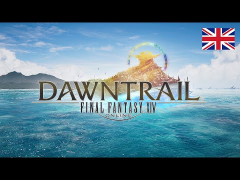 Dawntrail của Final Fantasy 14 sẽ không phát hành cho đến cuối tháng XNUMX để bạn có thể chơi DLC Elden Ring