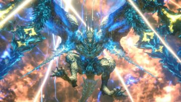 Final Fantasy 16 PC-versio "optimoinnin viimeisessä vaiheessa", tuottaja sanoo