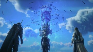 Final Fantasy 16: The Rising Tide Expansion släpps på PS5 i april