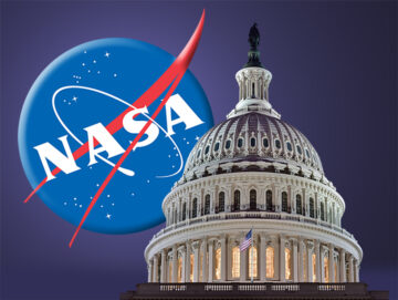 O projeto de lei final de gastos da NASA 2024 adia a decisão sobre o financiamento do MSR