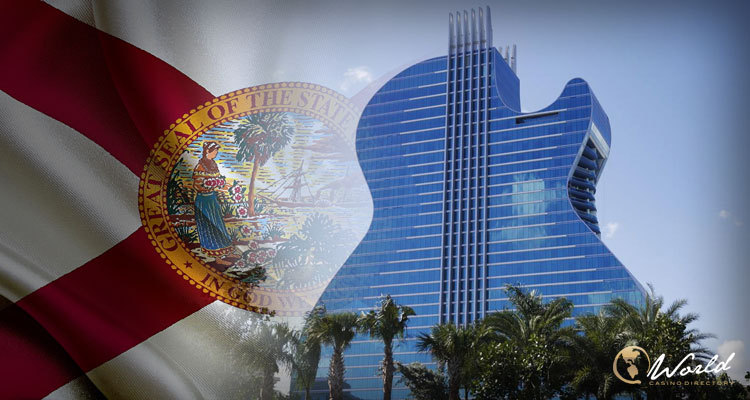 Floridas høyesterett avviser begjæringen mot Seminole Tribe Sports Betting Monopol