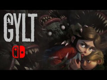 Former Stadia-exclusive Gylt now on Nintendo Switch