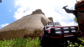 Forza Horizon 5 페스티벌 플레이 목록 주간 챌린지 가이드 시리즈 32 - 여름 | XboxHub