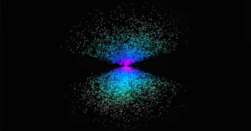 Sinar-X Baru Mengungkap Alam Semesta Segumpal yang Diprediksi Kosmologi | Majalah Kuanta