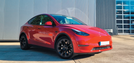 Gefrustreerde wagenparken beloofden betere service van EV-marktleider Tesla