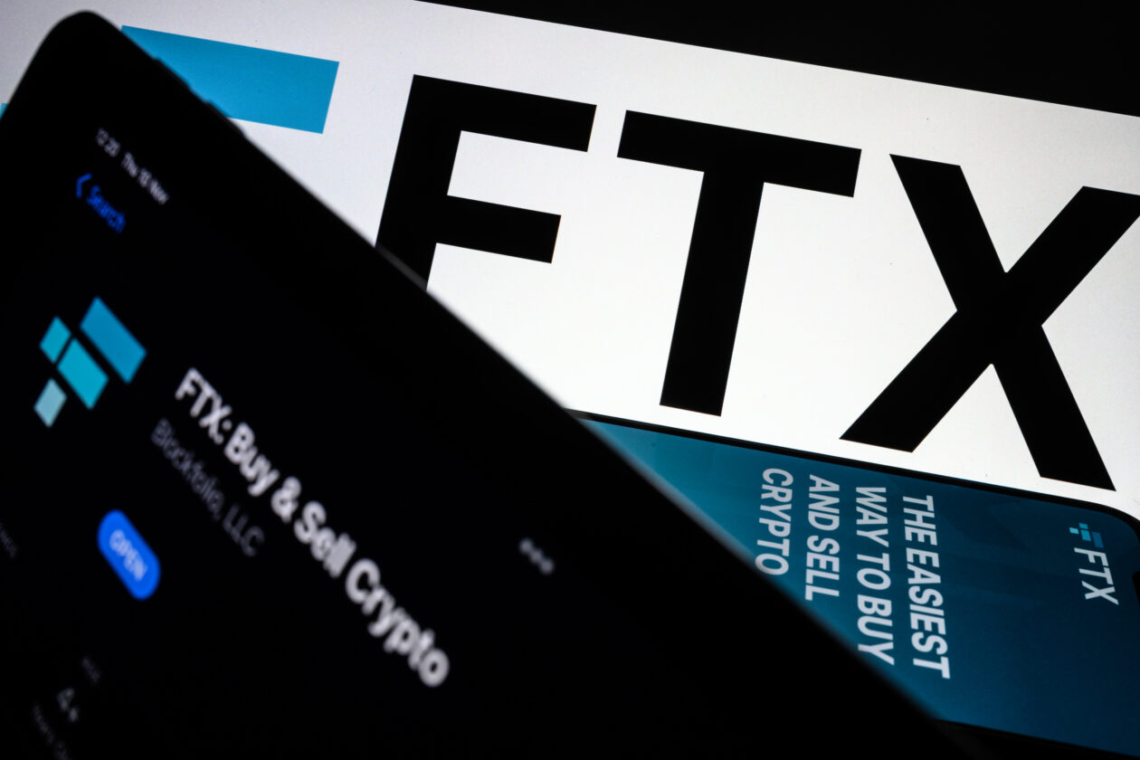 FTX ostrzega przed nieautoryzowaną sprzedażą aktywów