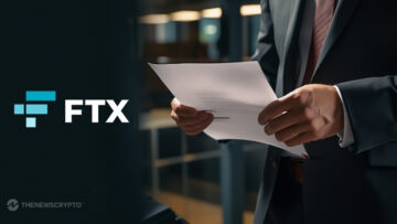 FTX müüb pankrotilahenduse ajal 1 miljard dollarit osaluse antropisikus