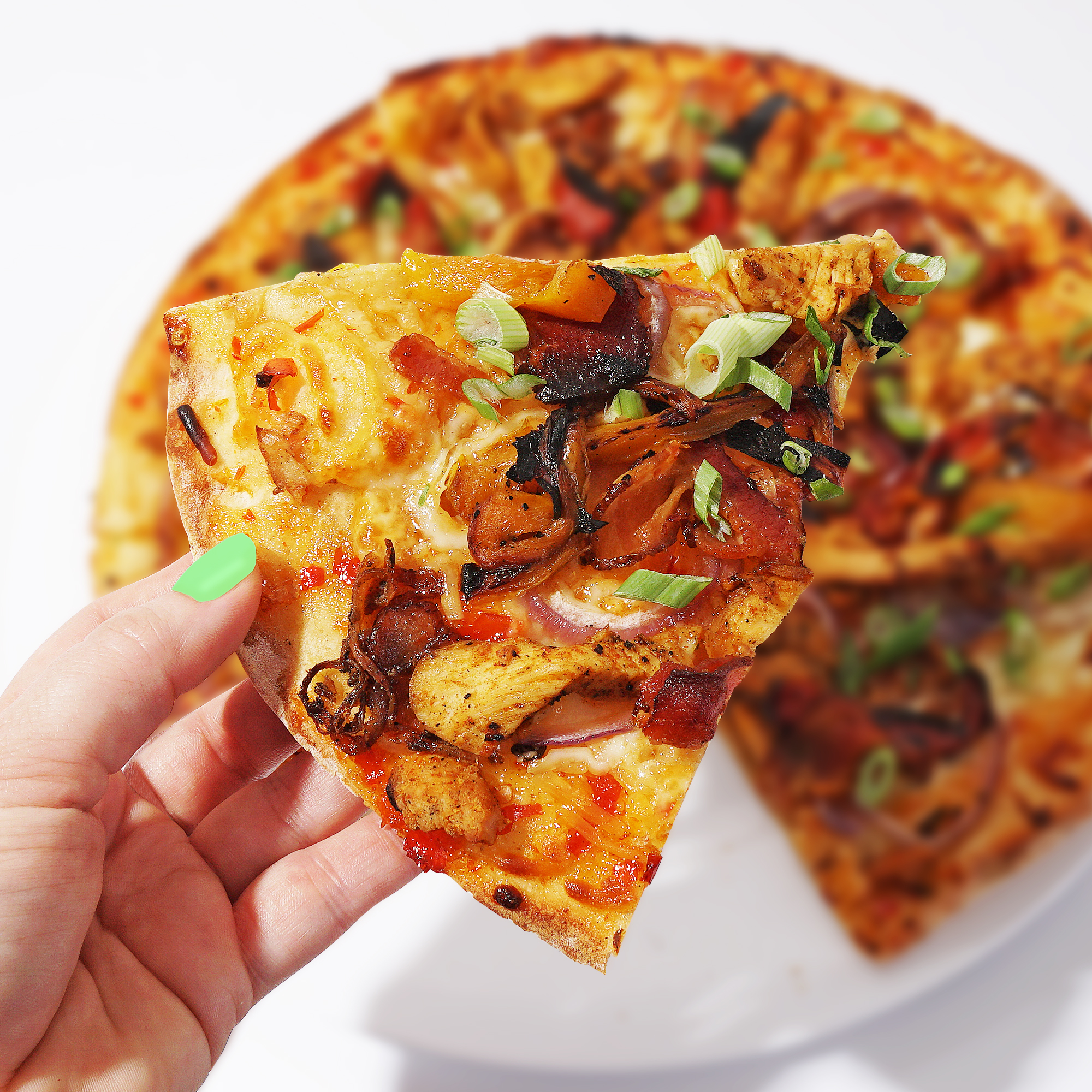 Lezzetle Bağış Toplama: California Pizza Mutfağı Yerel Sorunları Nasıl Destekliyor - GroupRaise