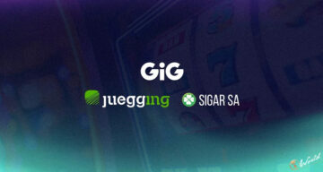 ゲームイノベーショングループがスペインとアルゼンチンのJueggingおよびSIGAR SAと提携