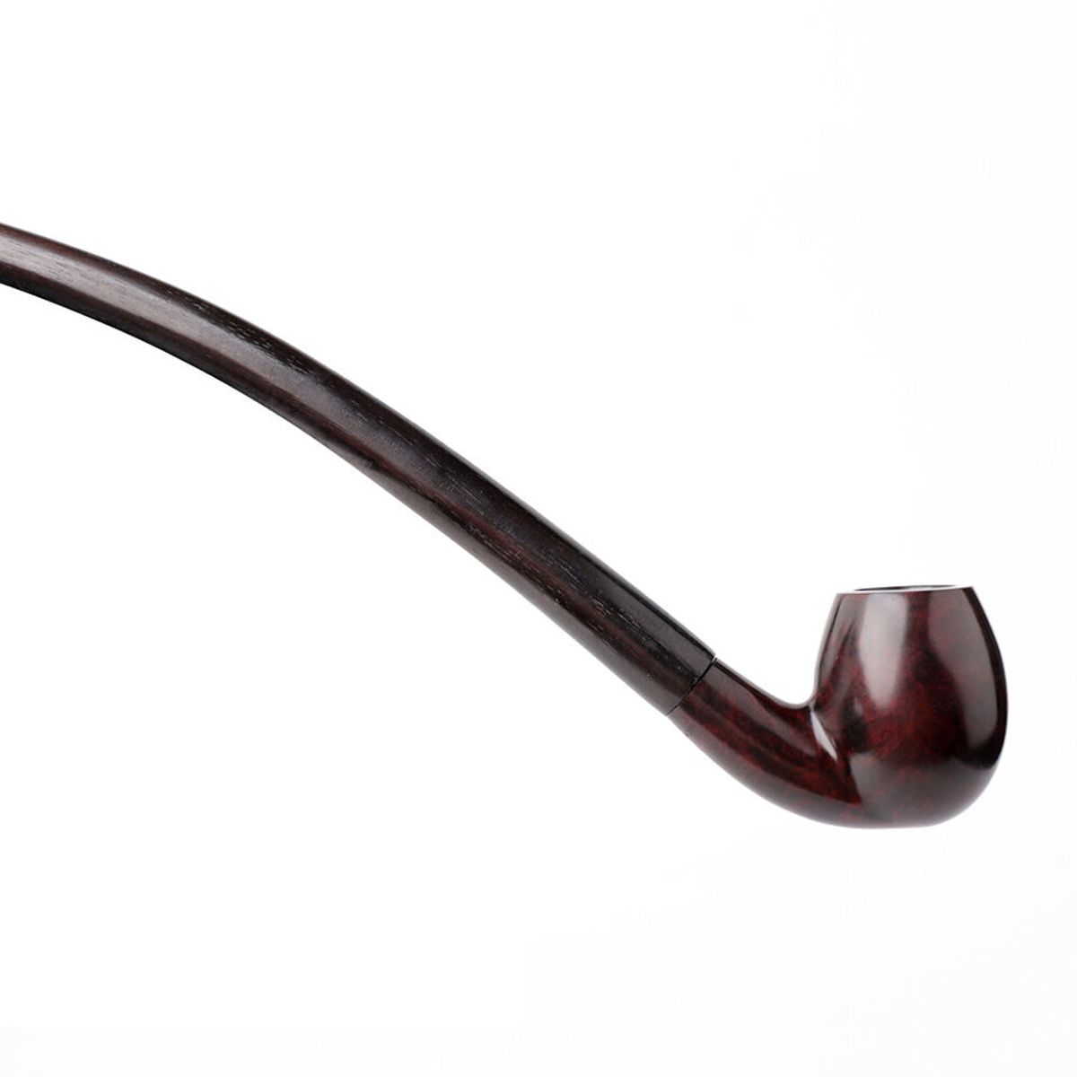From Middle-earth to Your Hearth: The Smaug Pipe's Journey