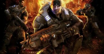 Gears of War のクリエイターは PS5 リリースのアイデアを気にしていない - PlayStation LifeStyle